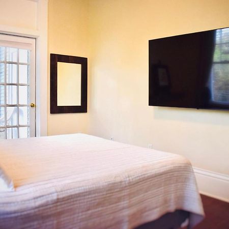 Greeley Gardens 2Nd Floor Efficiency With A View Apartment Houston Exterior foto