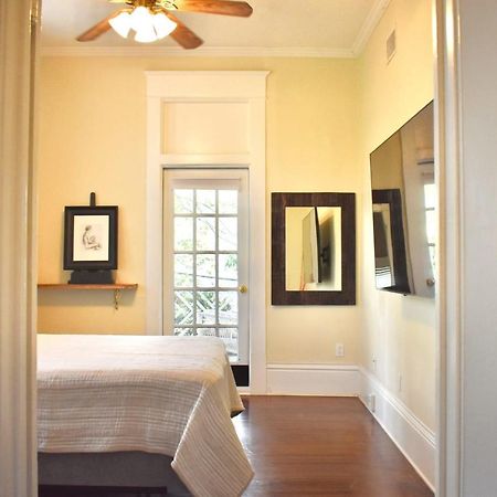 Greeley Gardens 2Nd Floor Efficiency With A View Apartment Houston Exterior foto