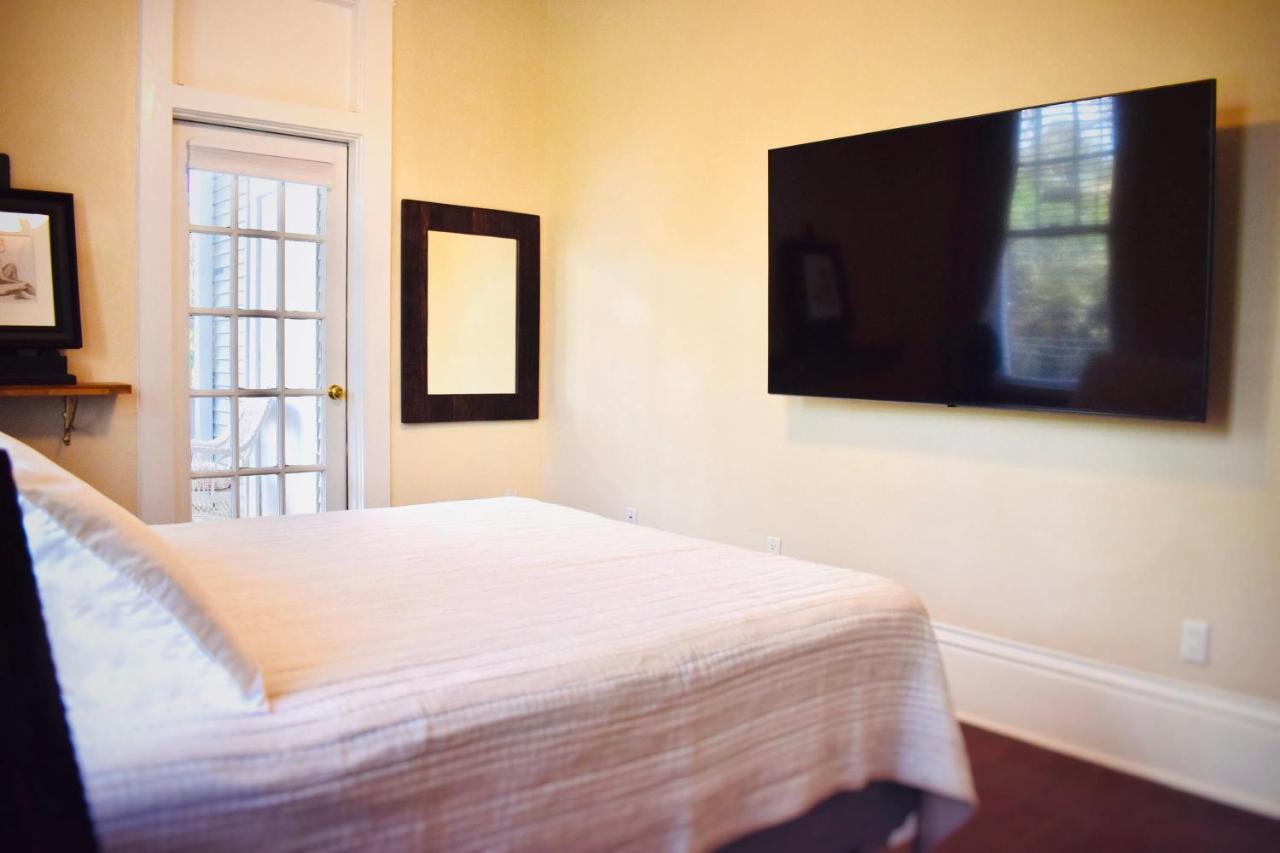Greeley Gardens 2Nd Floor Efficiency With A View Apartment Houston Exterior foto
