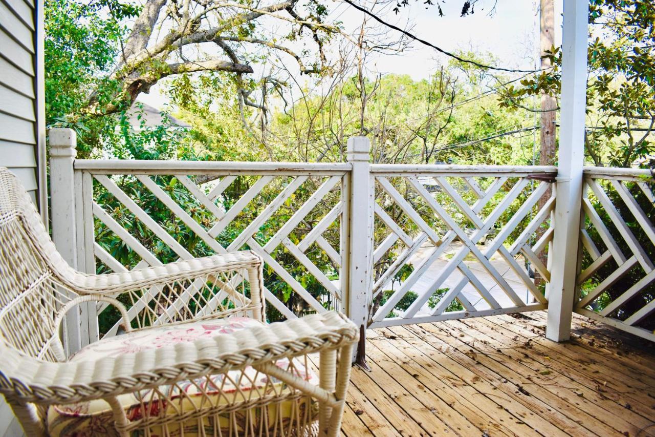 Greeley Gardens 2Nd Floor Efficiency With A View Apartment Houston Exterior foto