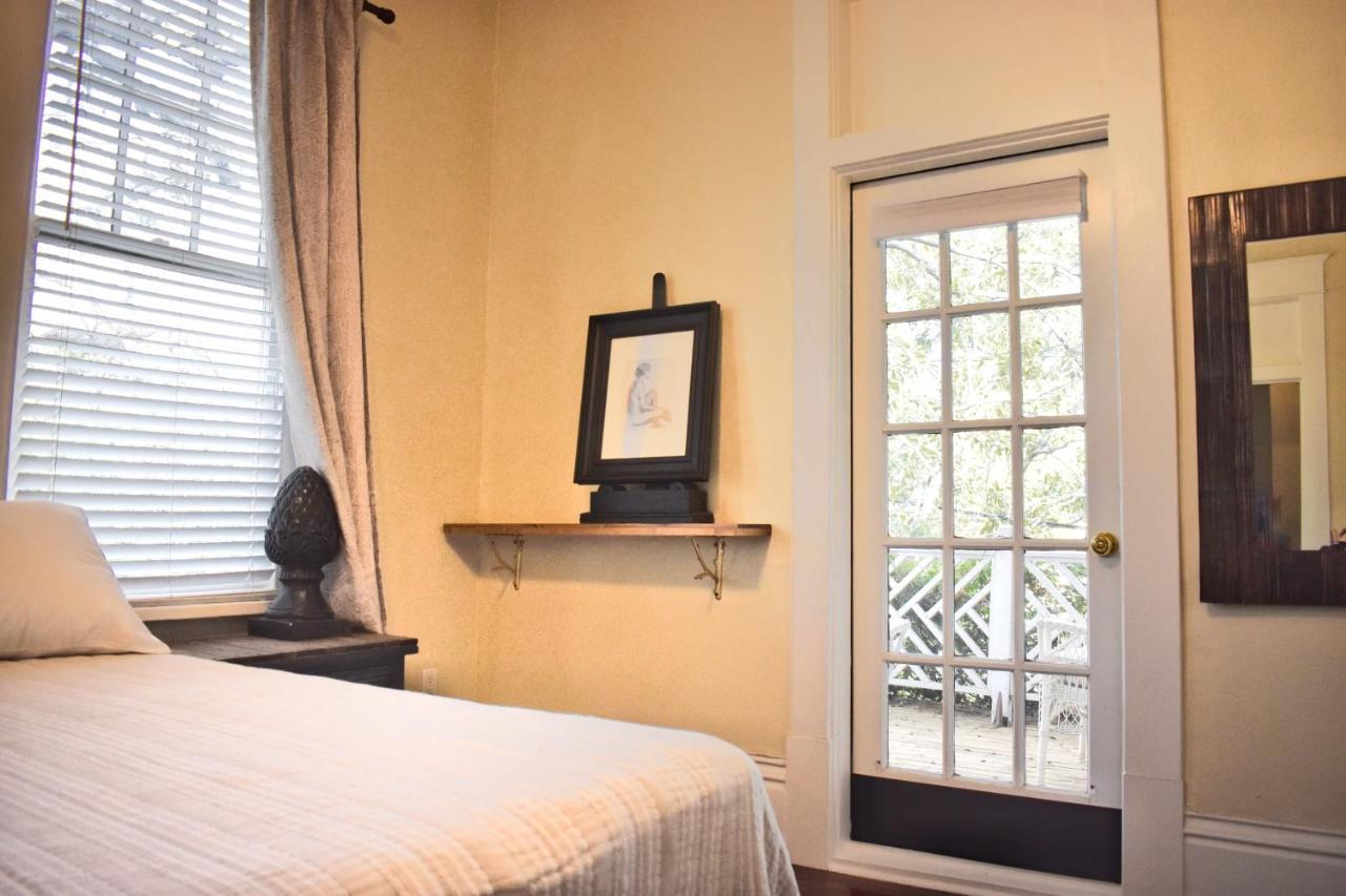 Greeley Gardens 2Nd Floor Efficiency With A View Apartment Houston Exterior foto